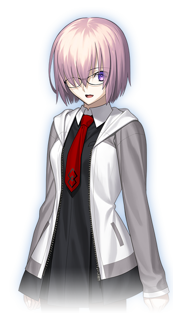 マシュ キリエライのtwitterイラスト検索結果 古い順