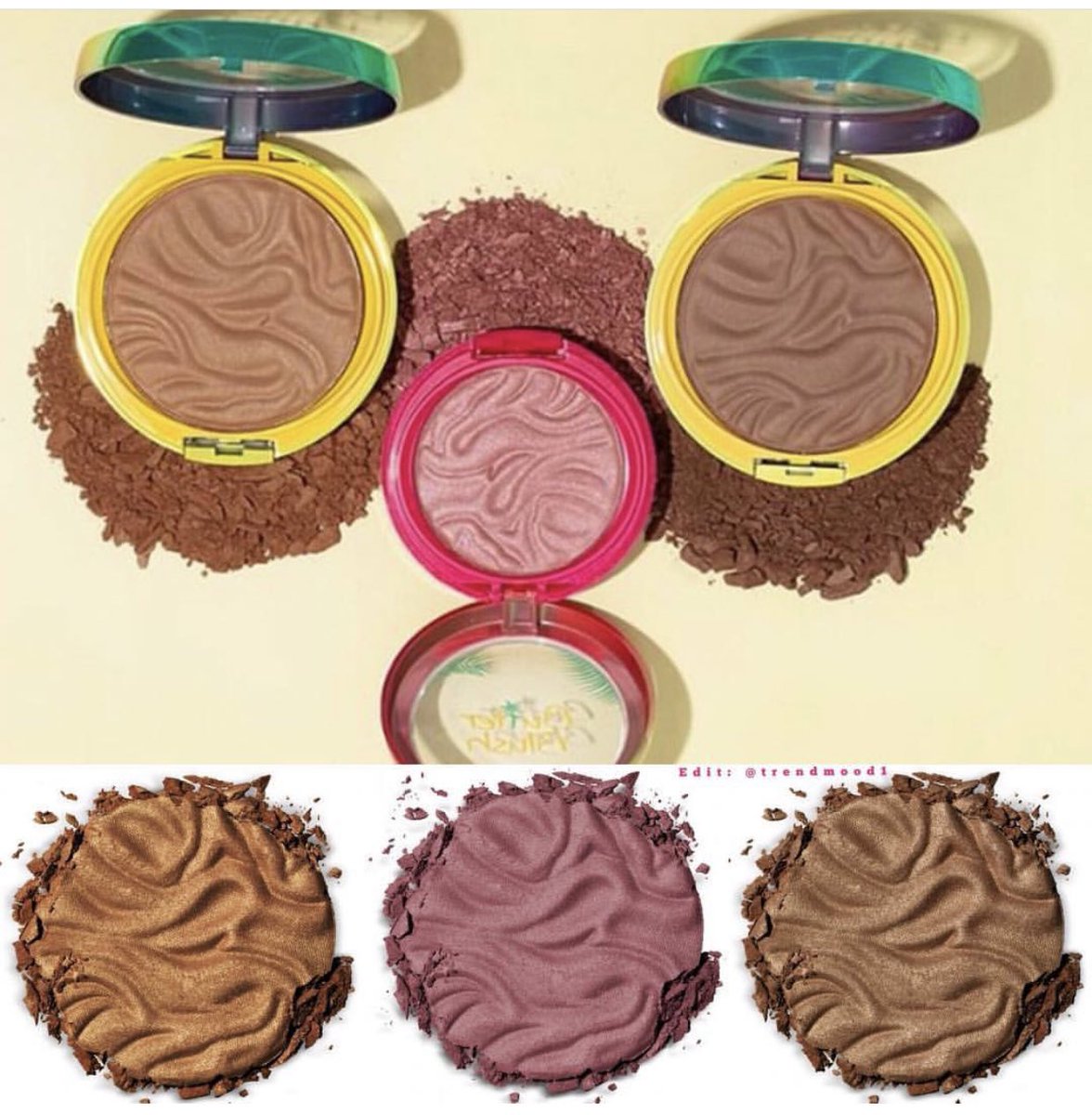 physicians formula saucy mauve