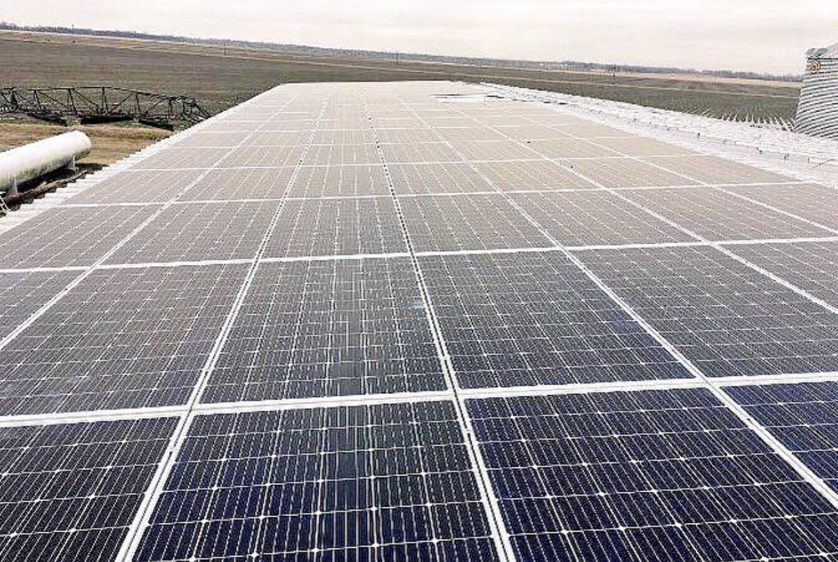 Seal Energy Solutions is in full support of Senate Bill 145.

Every Arkansan deserves the opportunity to choose if they want to buy or lease solar for their home or their business.

#energy #renewables #solar #solarenergy #economicdevelopment #savings #arkansas
