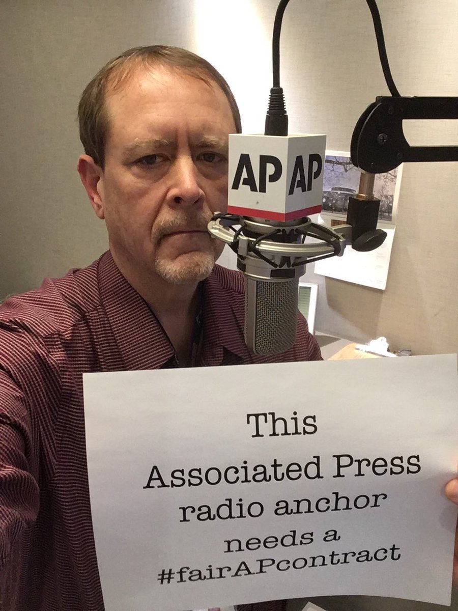 Edward Donahue Radioedd Twitter