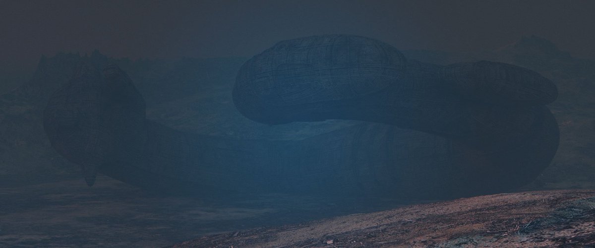 rondomingue's tweet image. The Derelict with Raoul Marks’ astronaut. #HRGiger #Giger #DisplacementMap #OctaneRender #Octane #C4D #Cinema4d #3dart #Alien #Aliens @hr_giger_museum #derelict @OTOY @maxon3d