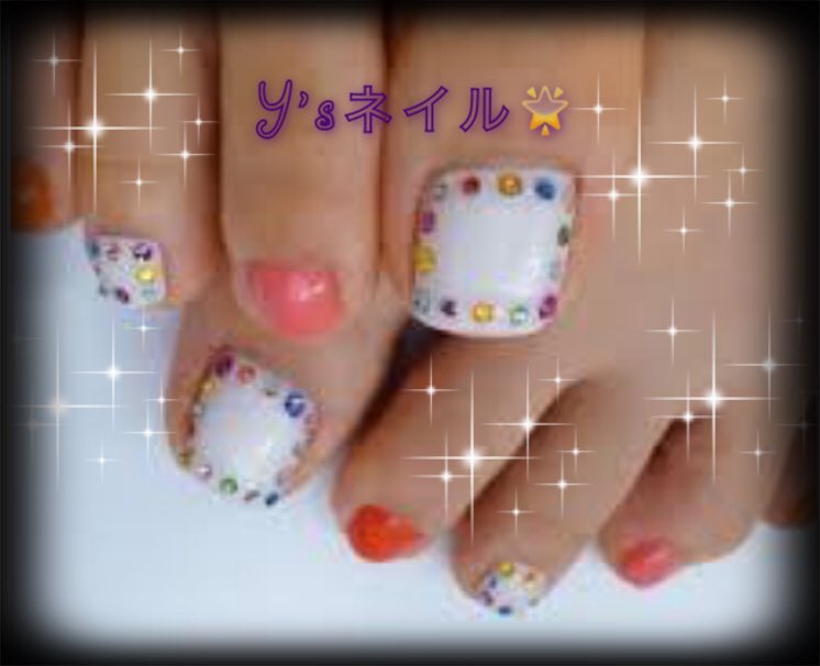 激安ネイルy Sネイル Ys Twitter