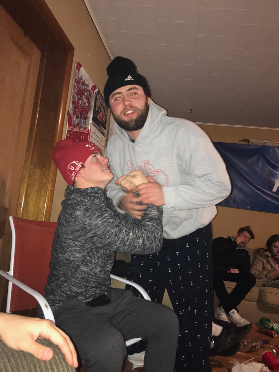 biigwilliestyle's tweet photo. Fight night. Winter Storm Jaden is up 1-0 vs Bid Daddy Trev. Updates to come. https://t.co/ZS7lrhTjkW