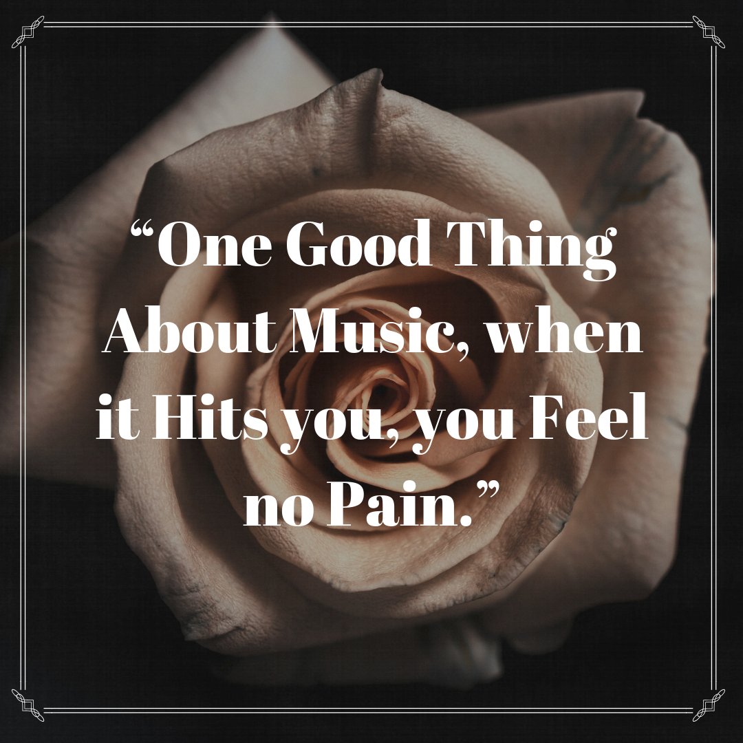“One good thing about music, when it hits you, you feel no pain.” #guitarshoponline #acousticguitar #guitar #electricguitar #bestguitar #onlineguitar #onlineshopping #classicalguitar #guitarlove #guitarcover #guitarplayer #guitarstore #guitarlessons #guitarra #guitarcover