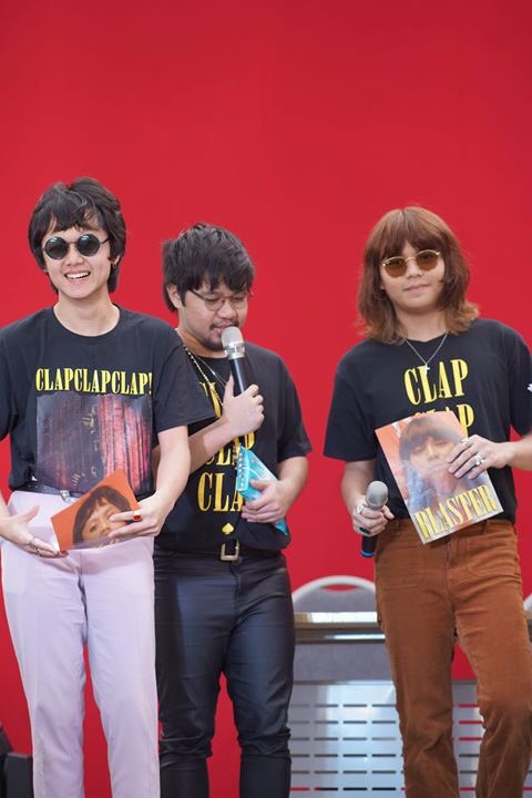 IVOSempire's tweet photo. No matter what happens, no matter what you do, no matter wherever you guys are, we will always be here to support you three! Congrats on the successful album and event!β€οΈ
#IVOSclapclapclap #IVOSAlbumSigning
@IVOFSPADES @zildbenitez @Bsilonga https://t.co/V0Y8MSON0e