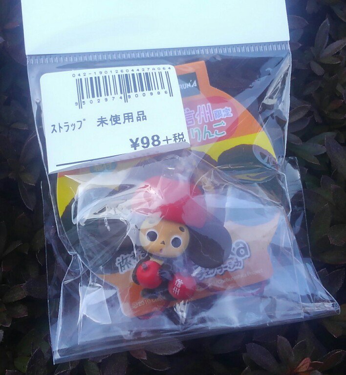 旅するチェブラーシカ 旅するチェブラーシカ