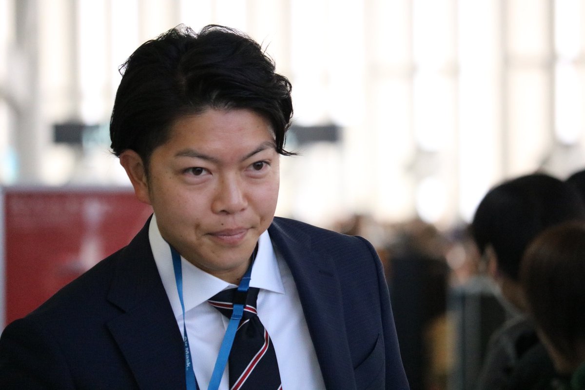 rakuten_ik's tweet image. #戸村健次 
#寺岡寛治