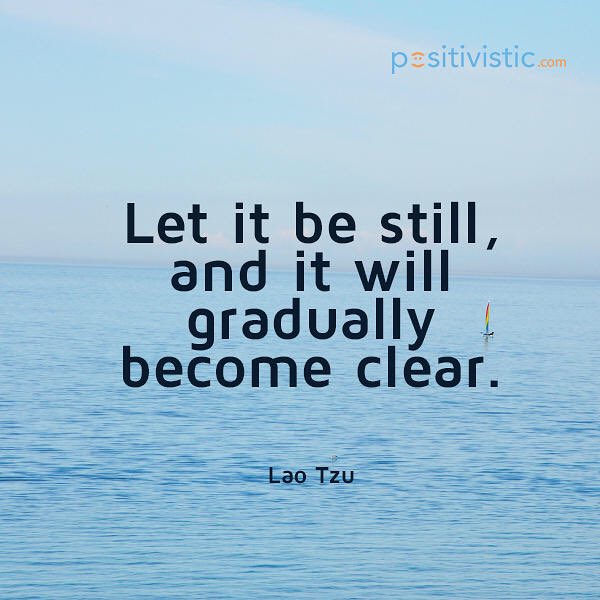 LadyTPresents's tweet image. #clearthoughts quotes