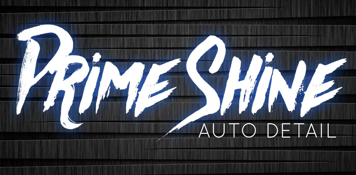 theblakesmiith's tweet photo. I own a starting up detail business, trying to gain some more clientele. 

RT &amp; Like for your chance to win a FREE FULL AUTO DETAIL! 

Winner will be announced February 4th, 2019!! https://t.co/ERinxE33Uy