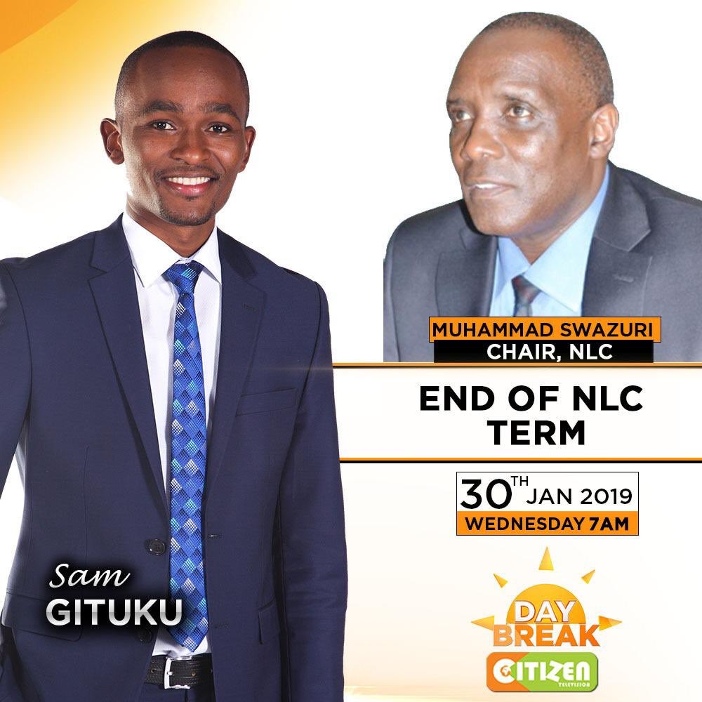 Samuel Karanja (@samuelkkaranja) on Twitter photo 