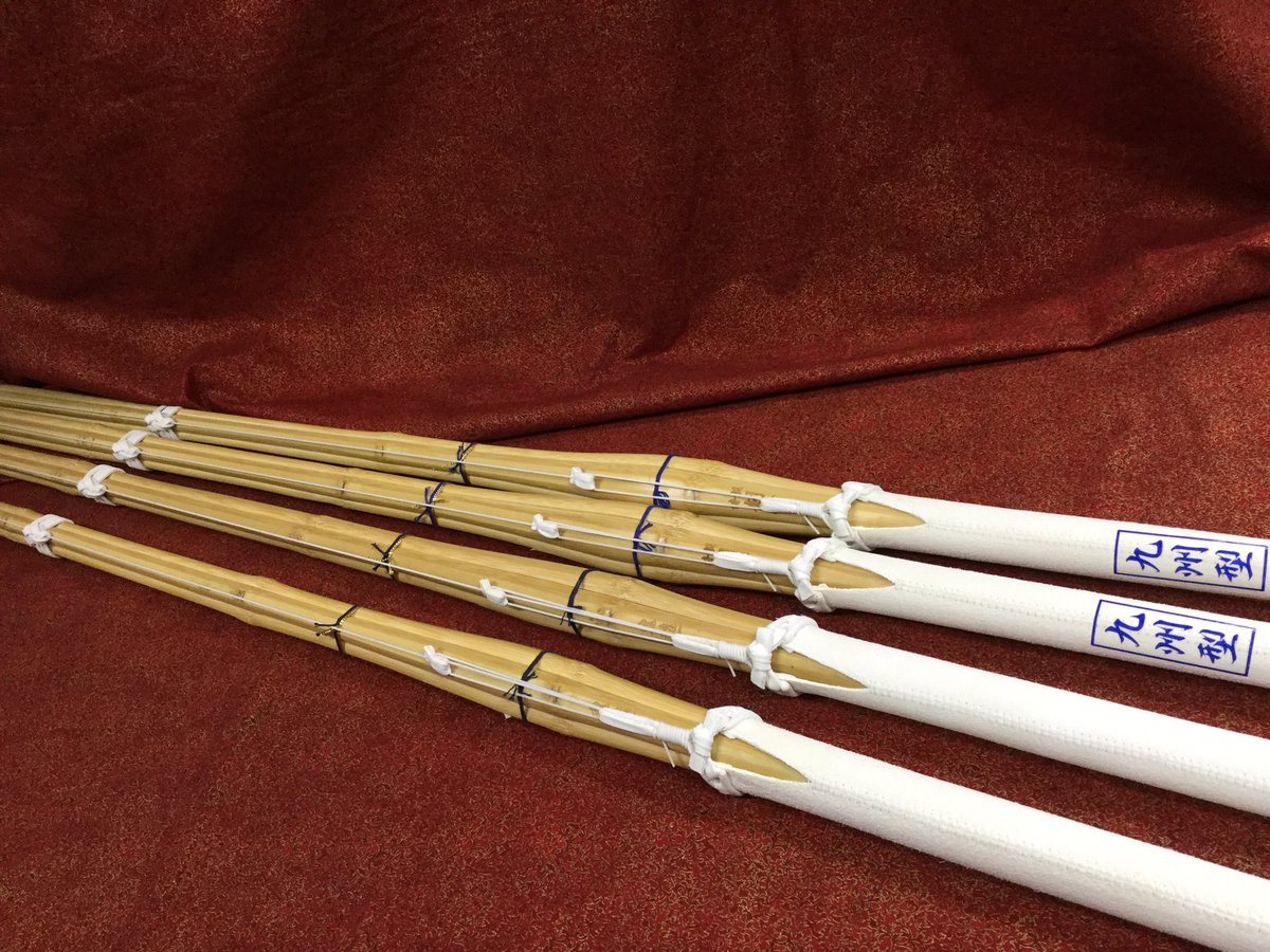 江戸川防具 試合用竹刀 鬼龍 剣心 欲しいを形に 使い易い竹刀をご提案いたします 大事な試合にお使いください 高校生男子用 規定480gギリギリの重さ 柄の長さ ツバが止まる所から柄尻まで31 の指定 納期約一週間 江戸川防具 剣道 竹刀 防具