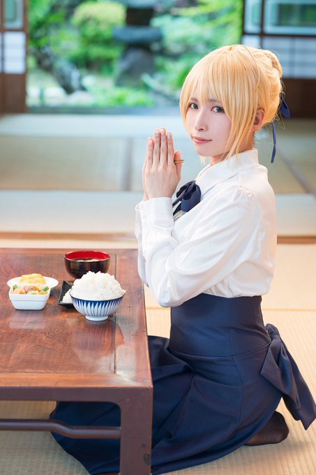 Twitterのコスプレ画像42