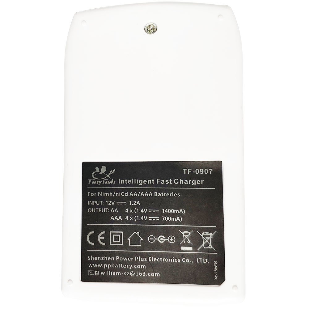 tinyfishpp's tweet image. Tinyfish hot selling fast smart charger