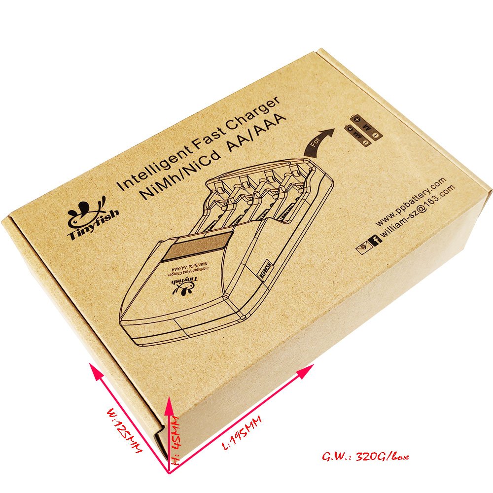 tinyfishpp's tweet image. Tinyfish hot selling fast smart charger