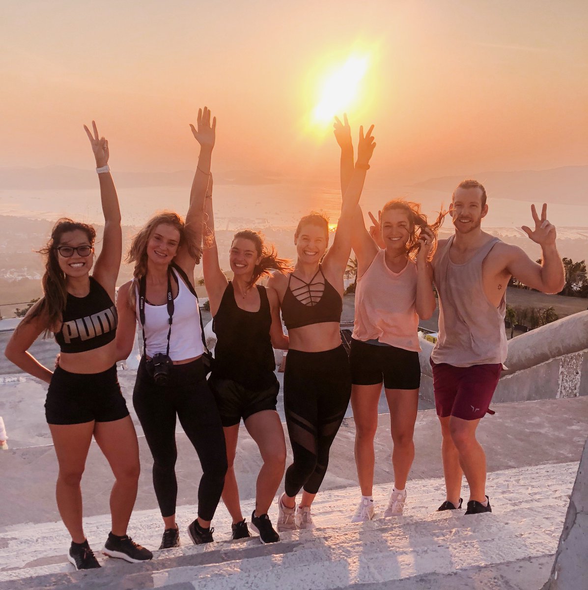 TBSDubai's tweet photo. Phuket Cleanse - https://t.co/iC0UPz3ezt there’s a will, there’s a way. Affectionately describing my upcoming trip to Thailand’s infamous detox resort as ‘fat camp’ I received more than a few giggles from friends and family who asked if a trip to Phuket Cleanse was really nece... https://t.co/Ap90NIZmUx