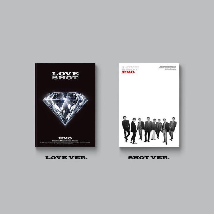 parkhyogun4's tweet photo. 🐥 PARKHYOGUN4 EXO Love Shot GIVEAWAY 🐥

Rules:
✨worldwide
✨follow me @parkhyogun4 
✨rt this tweet
✨comment ur country &amp; bias
✨one winner only
✨winner gets to choose their desire version
✨shipping is on me

🔚 31 Jan 2019

Goodluck 😘 dm me if you have questions~ https://t.co/ZHv7p57xud
