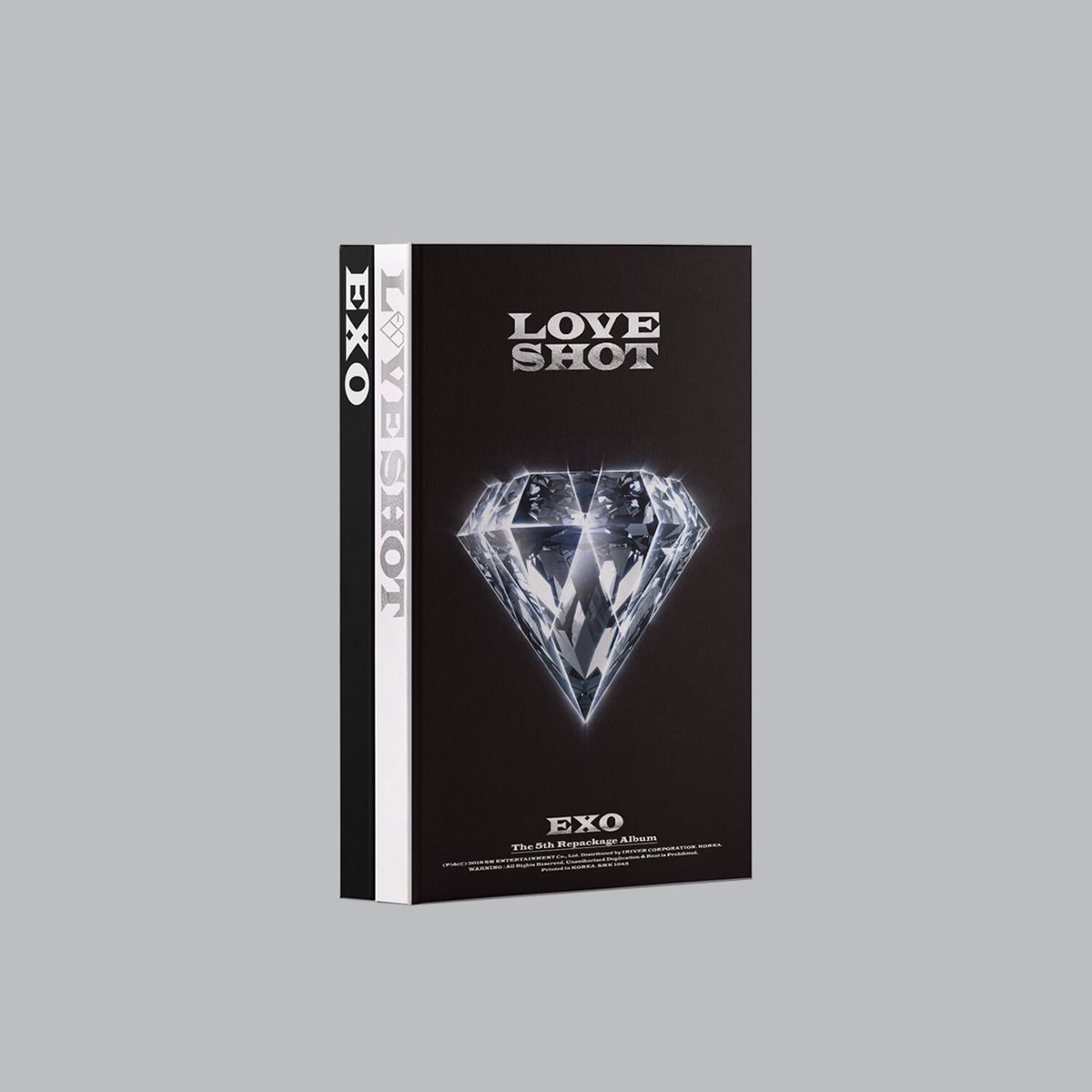parkhyogun4's tweet photo. 🐥 PARKHYOGUN4 EXO Love Shot GIVEAWAY 🐥

Rules:
✨worldwide
✨follow me @parkhyogun4 
✨rt this tweet
✨comment ur country &amp; bias
✨one winner only
✨winner gets to choose their desire version
✨shipping is on me

🔚 31 Jan 2019

Goodluck 😘 dm me if you have questions~ https://t.co/ZHv7p57xud