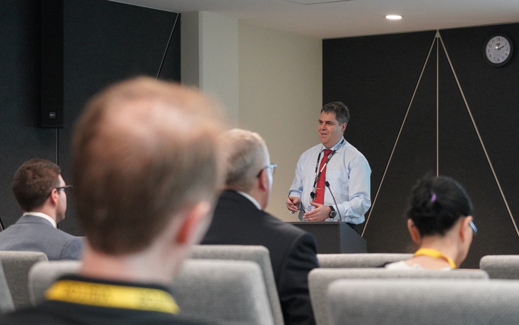 ASDGovAu's tweet image. The ACSC briefs Managed Service Providers on the new MSP3 program designed to uplift cyber security in response to the #Cloudhopper global compromise of MSPs. cyber.gov.au/msp-global-hac…