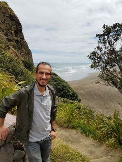 MADWorkgroup's tweet image. MAD group hosted two visiting scholars, Elif Tugba Aydinliyurt and Dr Mustafa Coskun, in 2018 who came to Massey Business School from Turkey.