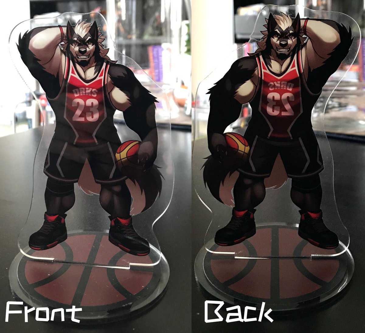 DRKSART's tweet photo. DRKS’s Merchandises: Characters displaying board.
Online ordering now open!
More Information
https://t.co/UY01Bdo1Pb

Here is the google form link if you have interesting to order: 
https://t.co/DLGpxMmJRC https://t.co/IvL6P0WltZ