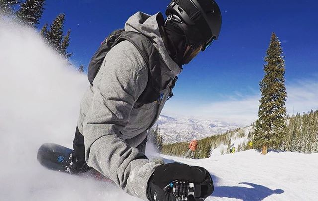 CoachBpen's tweet photo. How’s your #aspen ? https://t.co/FaMB8MGpro