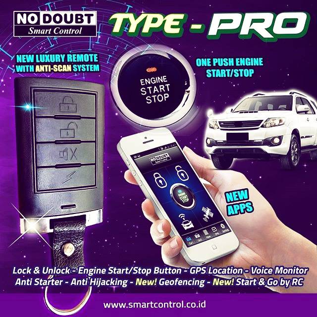 smartcontrol_ID's tweet image. Saya menjual No Doubt S... seharga Rp4.950.000. Dapatkan produk ini hanya di Shopee! shopee.co.id/nodoubtsmartco… #ShopeeID