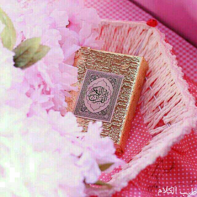 قمر tweet media