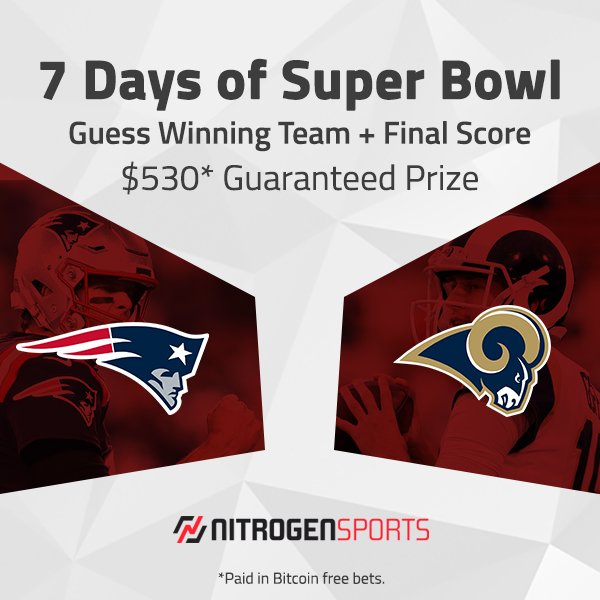 Nitrogen Sports tweet media