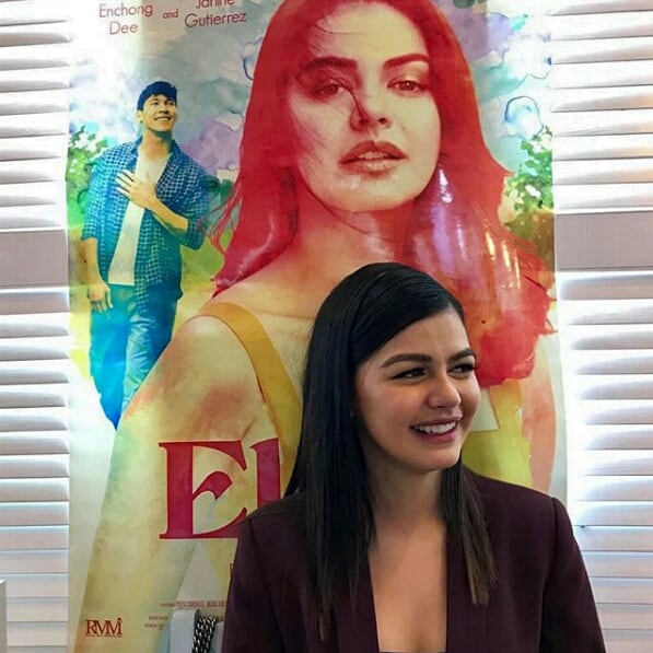 Des_Aquino's tweet photo. If it will happen, it will happen.
#JanineOnPepLive https://t.co/EaYuHQQ0Af