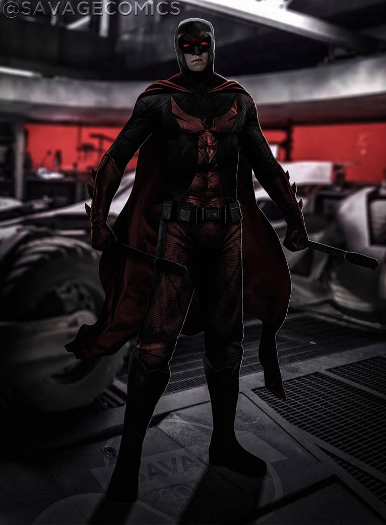 "My mind isn't the greatest place to be right now."

»Ryan Wayne | Redbird
»Son of Selina Kyle and Bruce Wayne | Brother to Damian, Dick, Tim, and Jason

Planned ship with @TroiaWonder
7 years of Rp’ing 
RT, Likes and follows are much appreciated