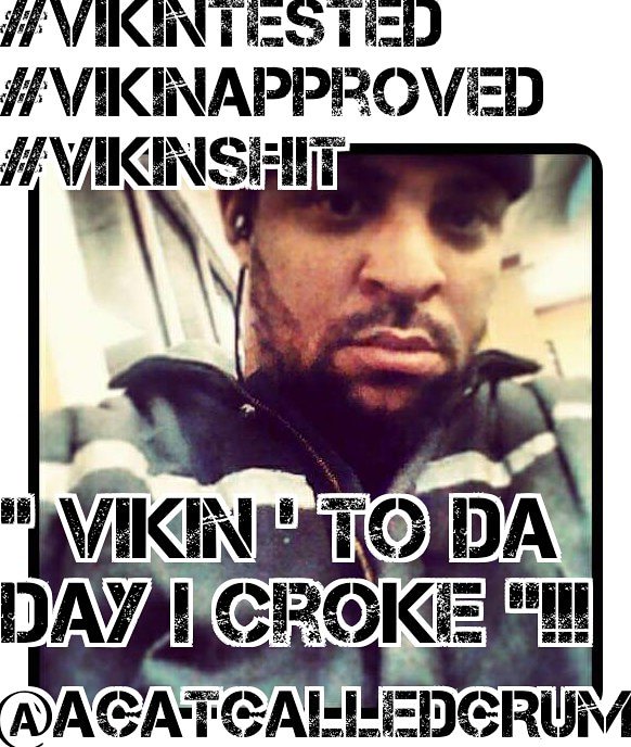 Acatcalledcrum's tweet photo. @espn @J1MM3R_ The market eye brow 
#lol

#vikintested #vikinapproved #vikinshit 

#vikinlifebarsclub 

https://t.co/db0zQdsTfo https://t.co/muYE5BVfsD