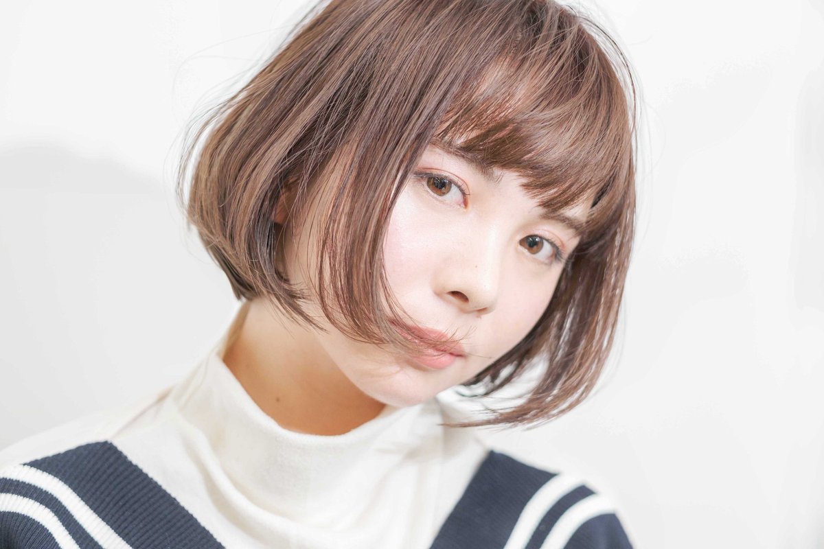 lucyhdw's tweet photo. 夕方からのご予約にキャンセルが出たので是非お待ちしております！！お得なクーポンもご利用ください。https://t.co/7qDKmtcdsB
#北堀江美容室Lucy #四ツ橋美容室Lucy #心斎橋美容室lucy #ヘアスタイル #ヘアメイク #ボブへアー #ショートカット #透明感カラー #大人可愛い #艶髪 #oggiotto ＃picolor https://t.co/2ToCSEorzr
