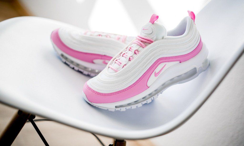 air max 97 essential pink