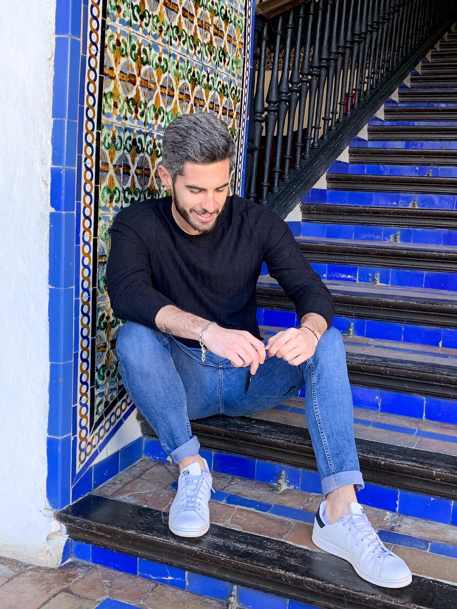 #GoodVibes in Sevilla 🇪🇸