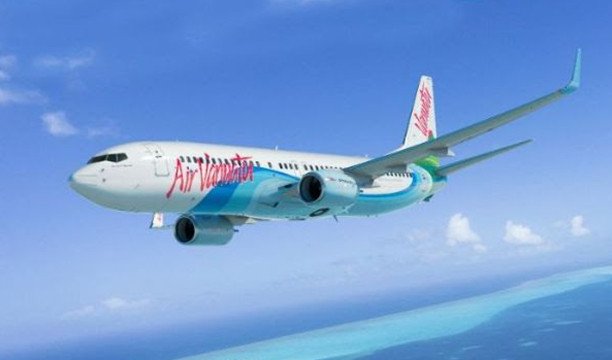 NEW ROUTE! Air Vanuatu to fly non-stop between Melbourne &amp; Port Vila bit.ly/2sUys43 <a href="/airvanuatu_NZ/">Air Vanuatu NZ</a> #airvanuatu #vanuatu #travel #tourism #flights #airline #flying <a href="/Melair/">Melbourne Airport</a> #melbourneairport