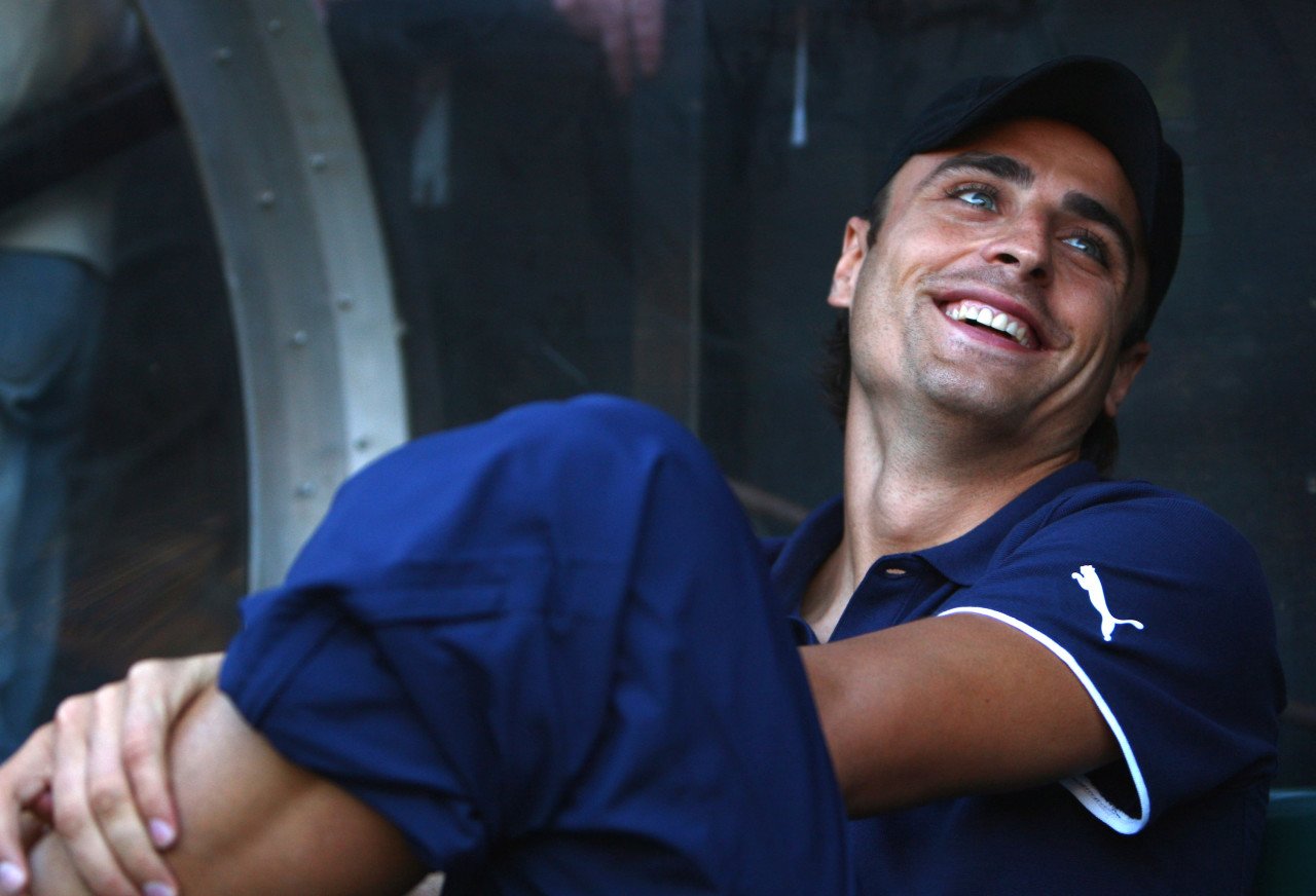 Happy birthday to Dimitar Berbatov  As cool off the pitch as he was on it    