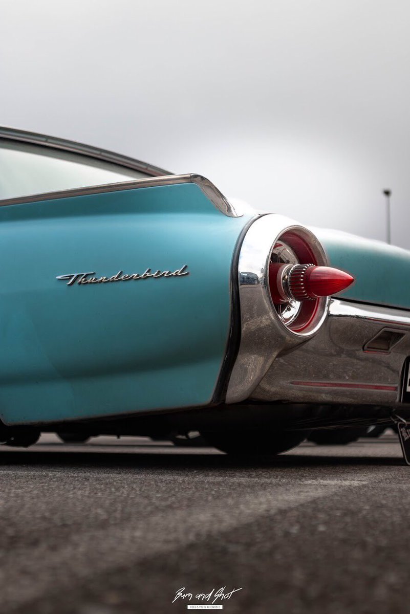 BurnandShot's tweet photo. THUNDERBIRD // Burn and Shot https://t.co/YaLfZ0OnQV