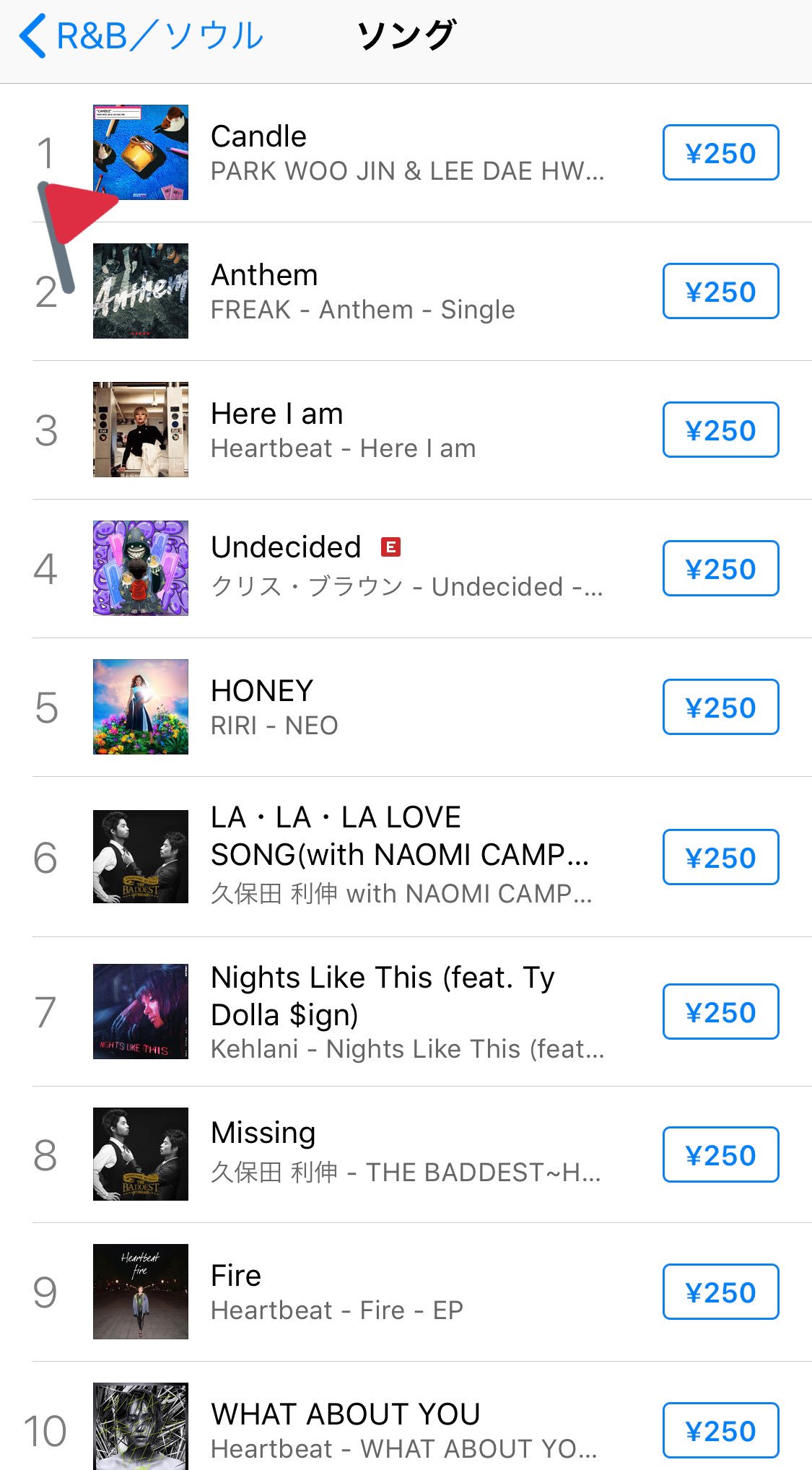 Freak على تويتر 本日配信リリース Itunes R B ソウル ランキング現在2位 Freak Anthem ダウンロード T Co A56acc1c9z 本日23 59までダウンロード特典sns企画も実施 Dlした再生画面のスクリーンショット と Freakアンセム をtwitter インスタに