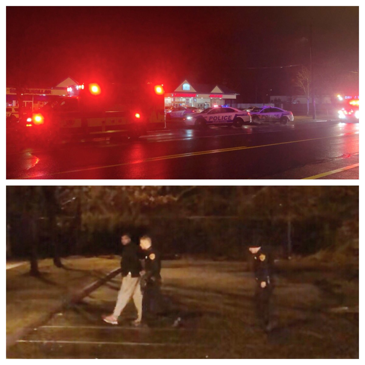 emergencypatches on Twitter "Shirley NY Police responded to “Laundry