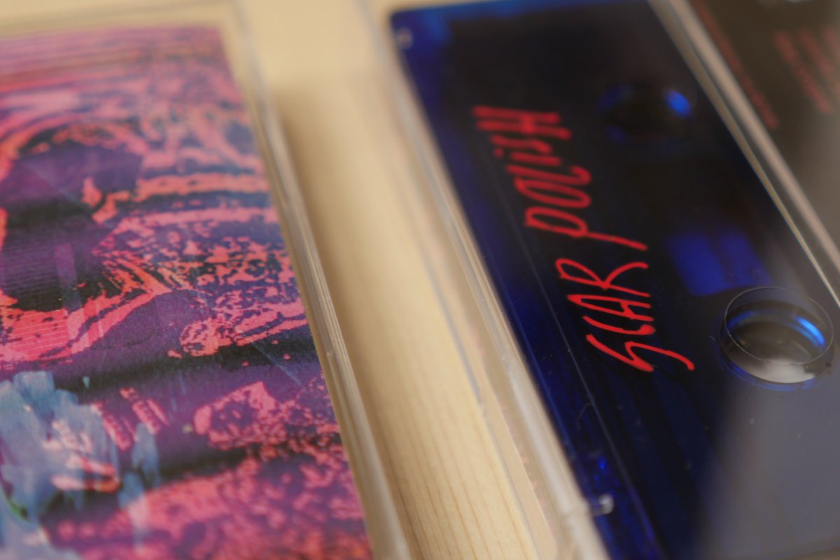 SCAR POLISH ON OCTUBRE.TV - mailchi.mp/082c159715ff/n…