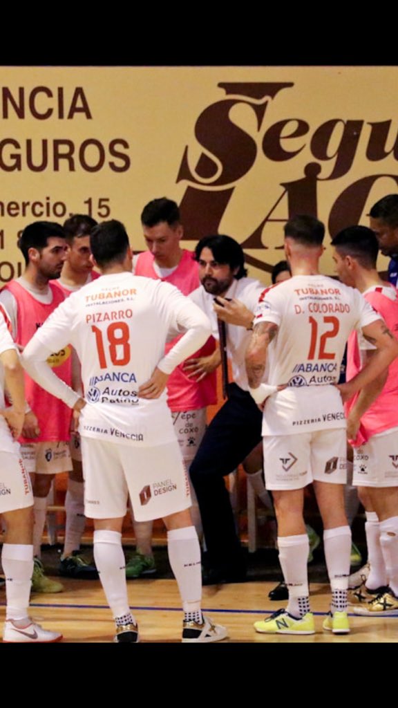 juan pizarro tweet media