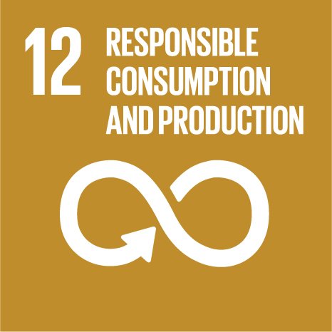 How can #tourism contribute to #SDG12?
✔️By adopting sustainable consumption and production modes
✔️By creating tools to monitor sustainable development impacts