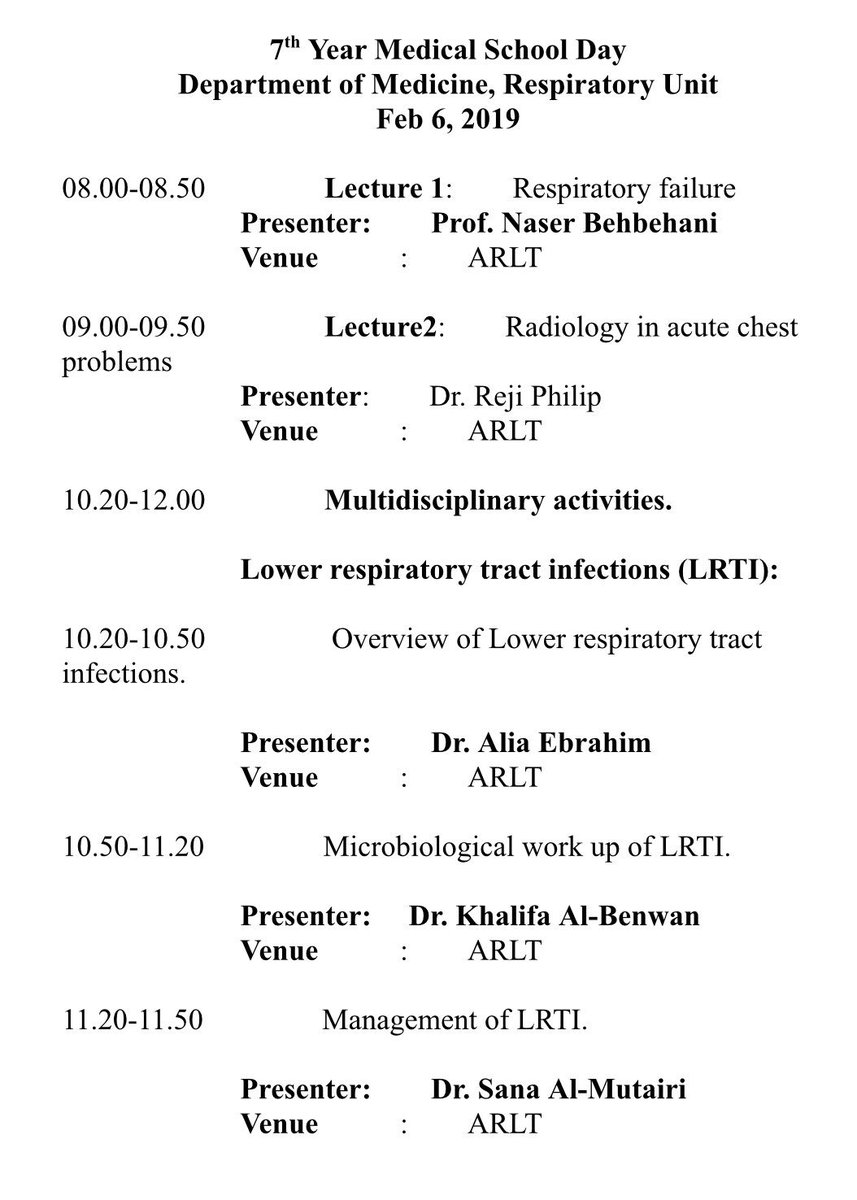 batch_2012's tweet image. 4th medicine MSD