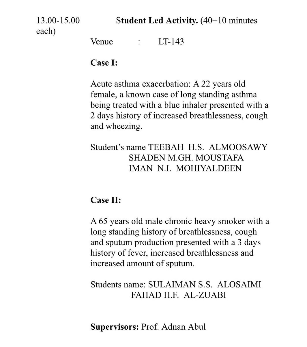 batch_2012's tweet image. 4th medicine MSD