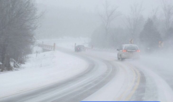 MaginnNews's tweet photo. https://t.co/aF31OBIezw Bishop Maginn will operate on a two hour delay this morning 1/30/19 @MaginnNews https://t.co/0Kryc0iJLz