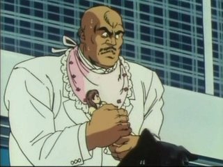 シティーハンター海坊主 Amazon.co.jp: シティーハンター パセラボ コースター 海坊主 : ホーム