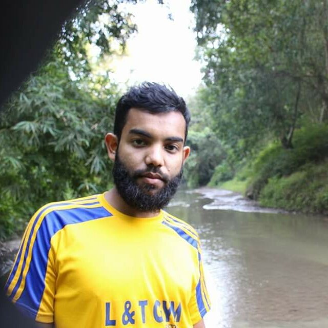 #NewProfilePic