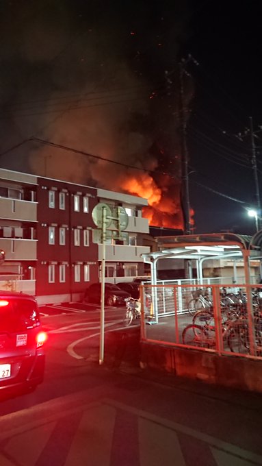 千葉 市 中央 区 火事