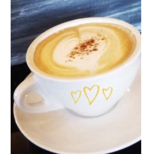 goshen_grind's tweet photo. No school! No mail! Yes coffee! We are OPEN!!
Warm up with a delicious latte! Go crazy and add a flavor! So many options!!!
#goshengrind #latte #laterza #fresh #localroasted #smallbusiness #sunshineinacup https://t.co/X0ISqPC1ir