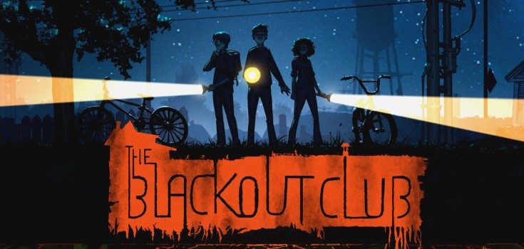 IndiePearls's tweet photo. Question Games' upcoming title @theblackoutclub is about an occult conspiracy that has taken one of your friends. The only way to see your foe is to close your eyes. Read more at https://t.co/8X72MFmCfo 

#horror #coop #indie #indiegame #indiegames #gaming #videogames #gamedev https://t.co/hnx2mL7ahl